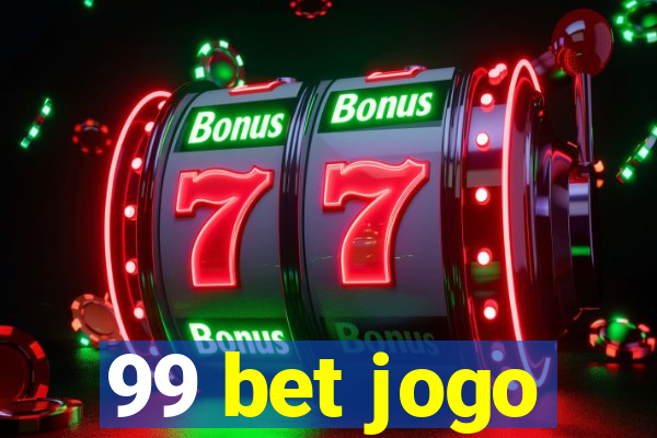 99 bet jogo